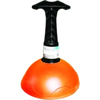 A WC pumpa helyes használata